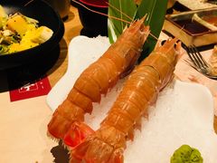 -赤坂亭·M9和牛烧肉·铁板烧(合肥万象城店)