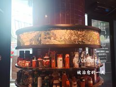 -星巴克(天津大悦城第二店)