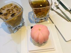 -麦雪尔甜品·生日蛋糕(新街口旗舰店)