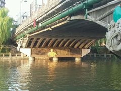 -运河游船(武林门码头)