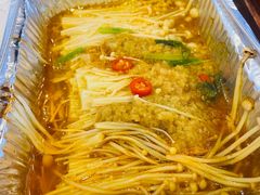-柳叶刀烧烤(北大清华店)