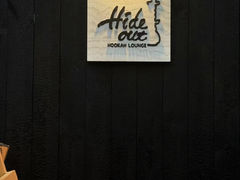 -Hideout Hookah Lounge·隐觅地