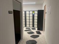 -纸上自习室(观音桥店)