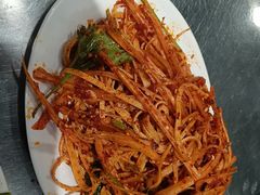 -韩麦大冷面(桂花街直营店)