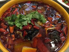 -成都驻京办餐厅(蜀都宾馆店)