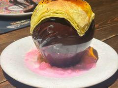 -卢布里西餐厅(海拉尔店)