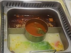 -竹犇番茄火锅(长治太行东街店)