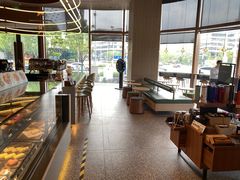 -星巴克臻选(上海虹桥新天地三店)