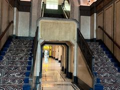 -上海和平饭店-华懋阁 The Cathay Room