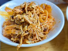 -王菊美食街·王菊面馆(总店)