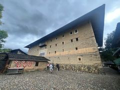 -云水谣景区-土楼之光文化园