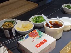 -蜀九香火锅(彩虹店)