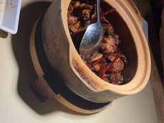 -小柴米·传统江西菜(八一广场店)