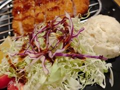 -铃木食堂(北新桥店)