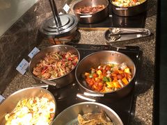 -星伦多 自助料理(圆融店)