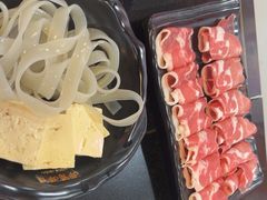 -呷哺呷哺(西单大悦城店)