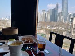 -上海滩餐厅(BFC外滩金融中心店)