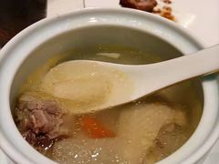 老鸭汤-蝶园·装修中(BFC外滩金融中心店)