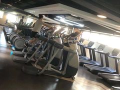 -一兆韦德健身(古美店)
