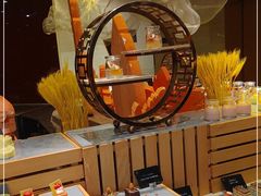 -盛宴自助餐厅(运达喜来登店)