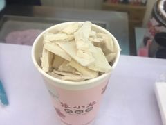 -张小姐炒酸奶