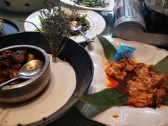 -湖锦酒楼·32年地道湖北菜(光谷店)
