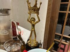 -局气烤鸭·北京菜(前门店)