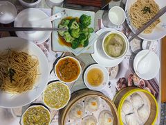-穿蒸引鲜·嗲记(正大广场店)