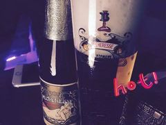-MM·五声·音乐人与调酒师(西安路店)