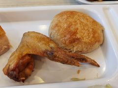 -香妃烤鸡(西单店)