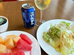 -郑州建业艾美酒店