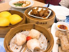 -点都德(皇岗村店)