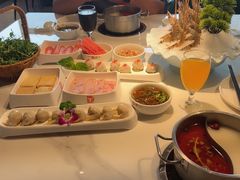 -德天雪花肥牛海鲜火锅(南苑东路店)