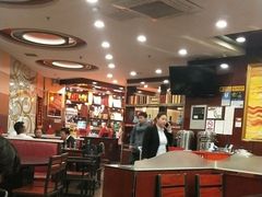 大堂-蝎王府羊蝎子(西直门店)