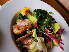 -Ricci睿奇美式餐厅(五道口店)