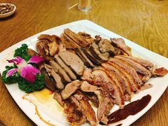 -潮中人·潮州菜(益乐路店)