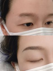 -MIVI野生眉纹绣纹眉