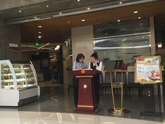 门面-大渔铁板烧(万象城店)