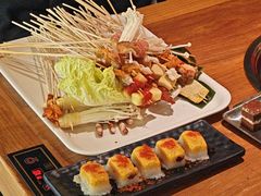 -牛小嫩串串火锅(延边大学文化城店)