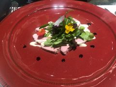 -莫里·意大利餐厅(K-lab店)