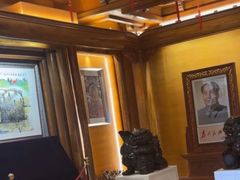 -锦河别院酒楼