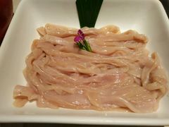 -海底捞火锅(泉城路店)