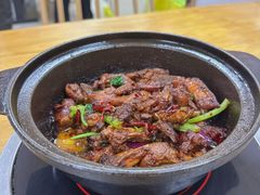 -重庆鸡公煲·嘟享吃(林科大店)