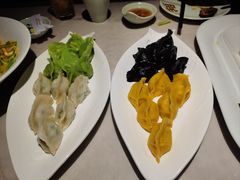 -船歌·鱼水饺青岛菜(闽江二路店)