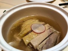 -老正兴菜馆(福州路店)