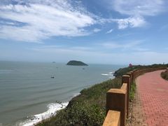 -漳州滨海火山岛自然生态风景区