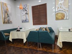 -东四民芳餐厅(世茂工三店)