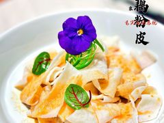 -苏帮袁Sue Cuisine(来福士店)