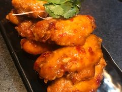 -WOLFGANG PUCK KITCHEN & BAR(迪士尼小镇店)