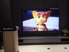 -Sony Store索尼(深圳深业上城店)